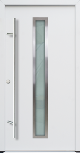 Krongart Haustür DS92 Modell 01