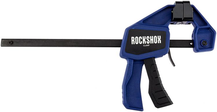 RockShox Einstellwerkzeug für Dämpferservice