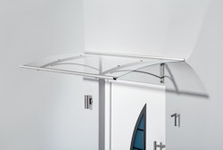 Gutta Pultvordach PT/G - PT/GR