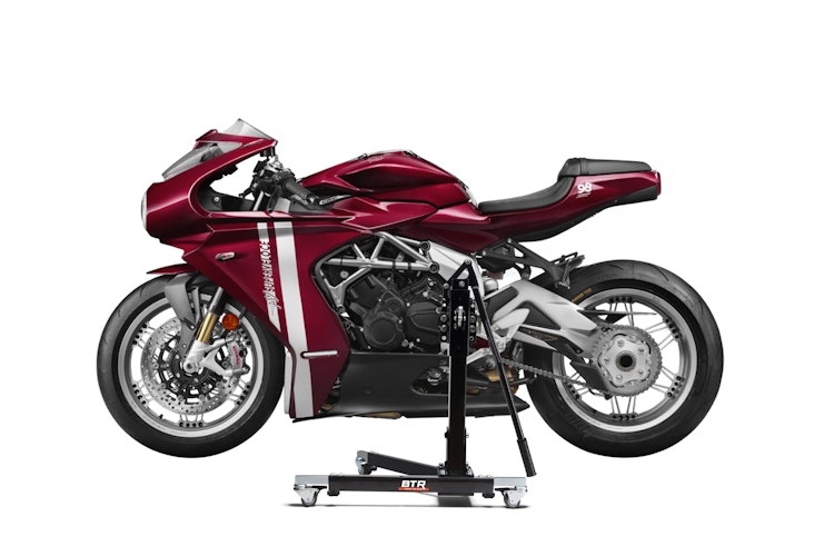 Zentralständer EVOLIFT® für MV Agusta Superveloce 98 - Limited Edition 23-