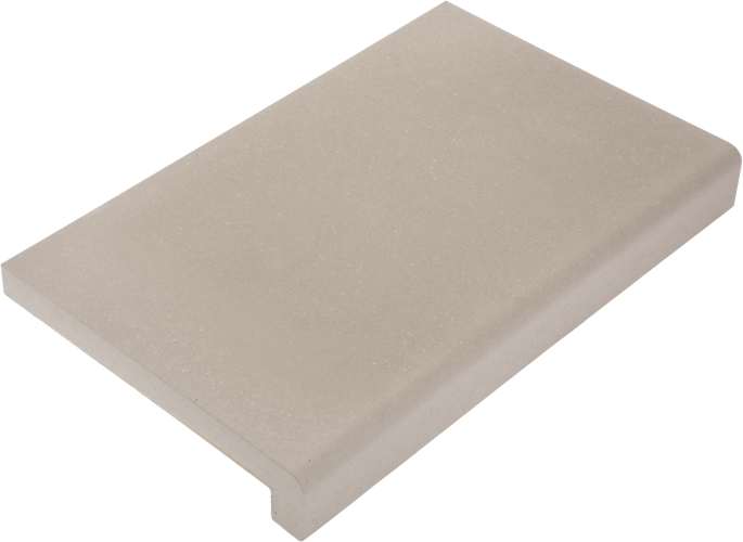 WESERWABEN® Pool- / Beckenrandsteine - Croisette