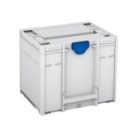 TANOS Systainer³ M 437 lichtgrau (RAL 7035)