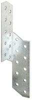 Alberts® Sparren-Pfettenankeruni 32x32x170 mmverpackt à 12 St.