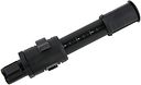 Vorschaubild by,schulz Lenkerverstellsystem Speedlifter Classic 1 1/8 Zoll schwarz T6", Auszug 60 mm, Ø 24,4 mm