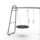 Vorschaubild EXIT GetSet Monkeybar MB305 - Multifunktionales Spiel- und Fitnessgerät