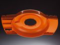Aluminiumchassis Aluminiumchassis