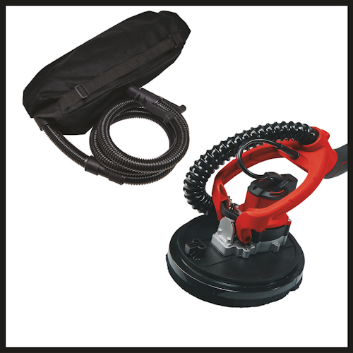 Einhell Akku-Trockenbauschleifer TE-DW 18/225 Li - Solo 4259990