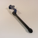 Vorschaubild Oase BG Schmutzrohr geklebt für FiltoMatic 6000 / 12000 (12321)