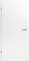 Hörmann Zimmertür-Komplettset aus ProLine-Zarge und -Türblatt - Duradecor glatt - RAL 9016 Verkehrsweiß