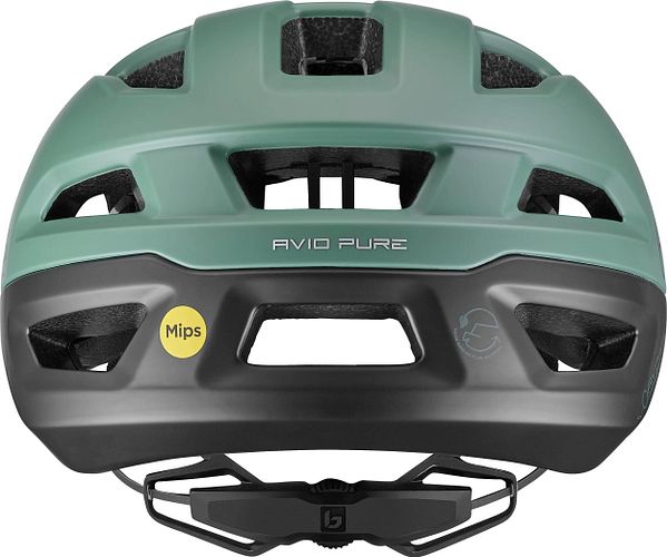 Bollé Helm Eco Avio Pure Mips Gr. S