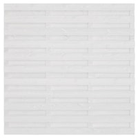 BM Typ 198, Grundelement 180 x 180, Fi weiß 