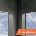 Vorschaubild SunElements Innenverkleidung