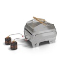 Vorschaubild SKOTTI CAP MAX Deckel - RESTPOSTEN