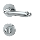 Vorschaubild Griffwerk Türgriff CAROLA