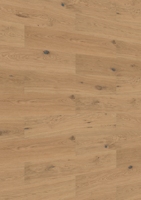 MEISTER Systempaneele MeisterPaneele. craft SP 400 1090 x 210 x 7,5 mm 20131 Eiche authentic pure Vintage-Struktur