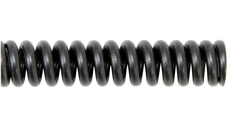 CONTEC Ersatzfeder SP-060 schwarz