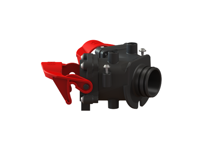 Kessel 680487 - Gewindeanschluss Aqualift F Compact Duo