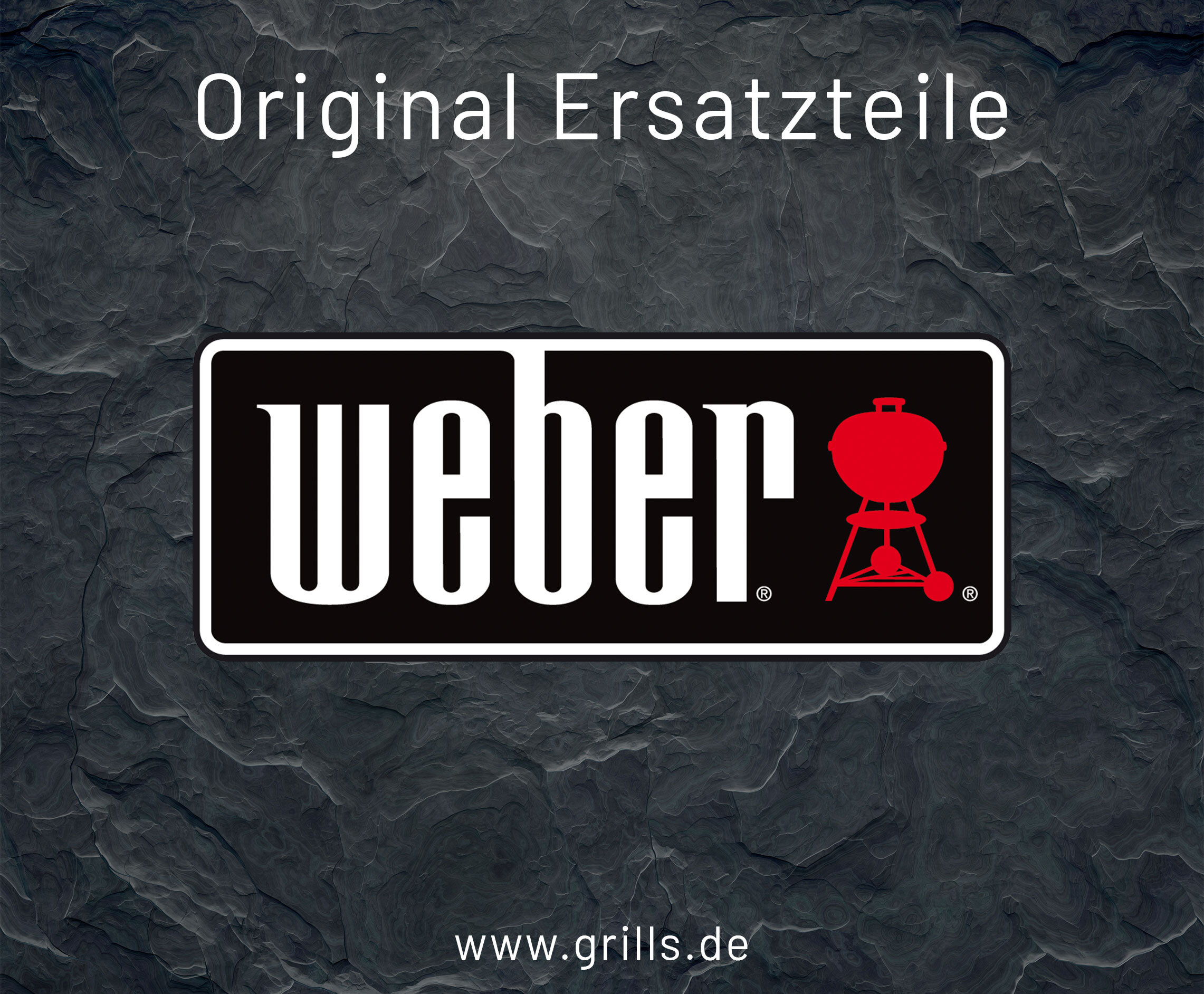 Weber Carton with Label Q 1200 (65975)