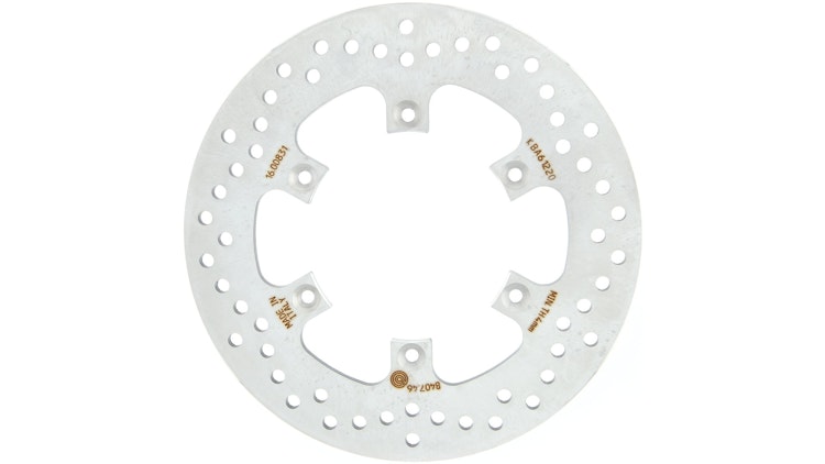 Brembo Bremsscheibe 68B40746