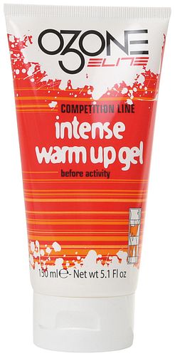 Elite Aufwärmgel Intense Warm up Gel