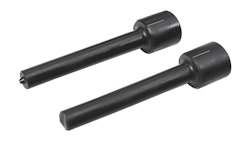 Bikeservice Vernietbolzensatz 2-teilig