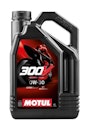 Vorschaubild MOTUL 300V Factory Line Road Racing 4T Motorenöl - 0W30 4L