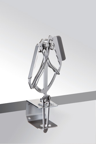 DICK Silver Steel Verlängerung für Halter