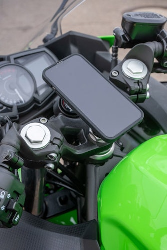 SP Connect™ Moto Stem Mount Pro [spc+]