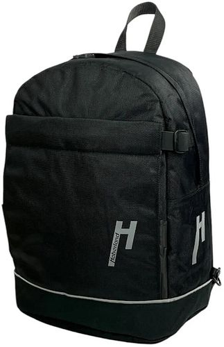 Haberland Rucksack Lucky Active + 20 l schwarz