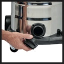 Vorschaubild Einhell Nass-Trockensauger TE-VC 2340 SACL 2342470