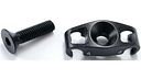 Vorschaubild Conway Kabelführung Q-MTB Aluminium ab 2013 schwarz