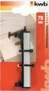 Vorschaubild kwb Schnurwasserwaage 65710