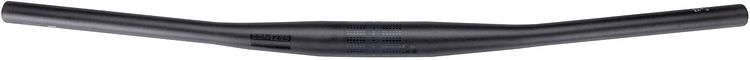 CONTEC Lenker Moab 35 Flat 700 mm schwarz