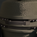 Vorschaubild BSTRD. Keramikgrill BSTRD.PRO Large Alpine Green