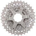 Vorschaubild CONTEC Kassette Grad 11-fach silber