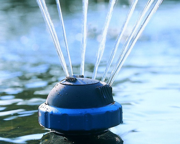 Oase Aquarius Fountain Set Classic 1000