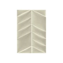 Vorschaubild Mollis Polsterpaneel Beige  15x30 cm