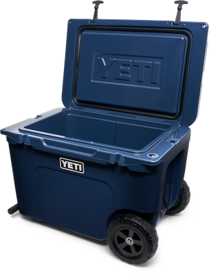 YETI Kühlbox auf Rädern TUNDRA HAUL