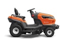Vorschaubild Husqvarna Rasentraktor TS 220T Seitenauswurf