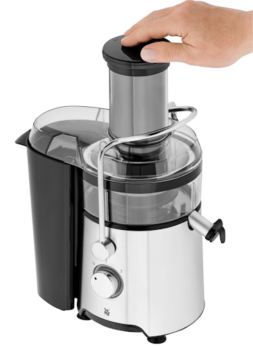 WMF Kult X Entsafter