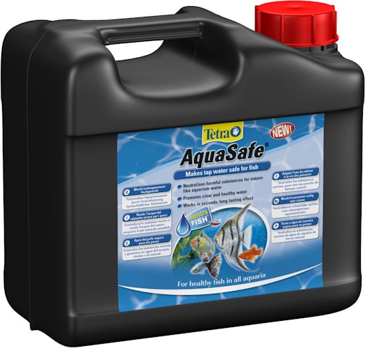 Tetra AquaSafe