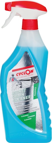 Cyclon Entfetter Bionet