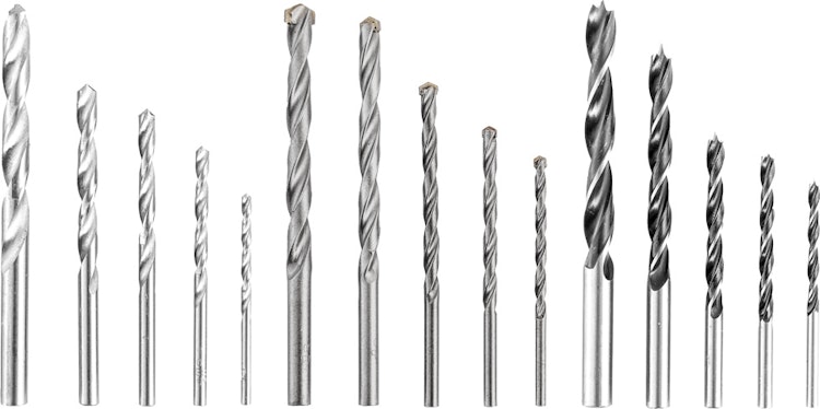 kwb 3er Set POWERBOX Kassetten 109156