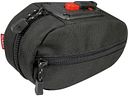 Vorschaubild Rixen & Kaul Satteltasche Micro SL schwarz