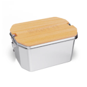 Vorschaubild SKOTTI PLANK Holzbrett für Boks