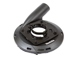 Makita Absaughaube Schleifen 127147-6
