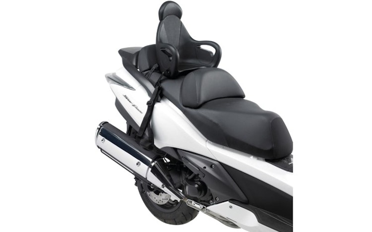 KAPPA Kindersitz Universal KS 650