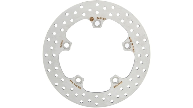 Brembo Bremsscheibe 68B40785