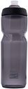 Vorschaubild CONTEC Trinkflasche Rivers L schwarz/grau