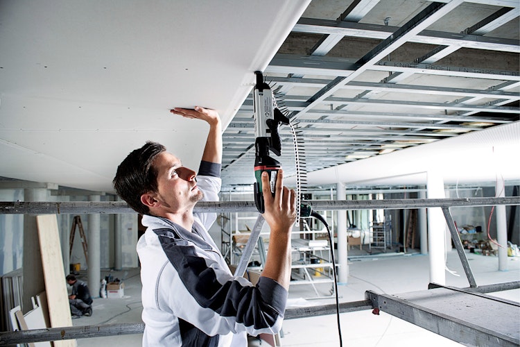 Metabo Trockenbauschrauber SE 4000